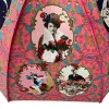 Darling Divas Boutique Umbrella by Soake - Raining Women
