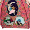 Darling Divas Boutique Umbrella by Soake - Raining Women