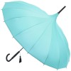 Classic Pagoda Umbrella from Soake - Teal