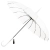 Classic Pagoda Umbrella from Soake - White