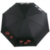 Colour Changing Poppy Auto O&C Folding Umbrella