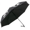 Colour Changing Poppy Auto O&C Folding Umbrella