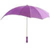 Soake Heart Umbrella - Purple