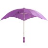 Soake Heart Umbrella - Purple