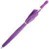 Soake Heart Umbrella - Purple