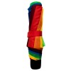 Soake 8-Rib Rainbow Folding Umbrella