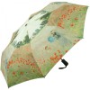 Stormking Art Print Auto Open & Close Folding Umbrella - Poppy Field by Monet