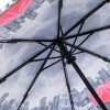 Stormking Automatic Open & Close Folding Umbrella - City Collection - New York Mono