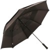 Stormking Sport 135 Black Vented Golf Umbrella