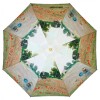 Stormking Art Print Walking Length Umbrella - Poppy Field by Monet