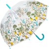 Susino Multicolour Lemon Tree  Border Dome Umbrella