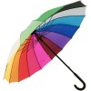 Rainbow Walker Umbrella by Susino