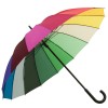 Rainbow Walker Umbrella by Susino