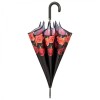 Bouquet of Roses Art Print Walking Length Umbrella