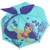 Children's 3D Umbrella - Mermaid