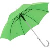 Colours - Plain Coloured Umbrella - Green
