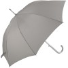 Colours - Plain Coloured Umbrella - Grey