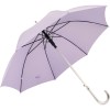 Colours - Plain Coloured Umbrella - Lilac