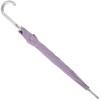 Colours - Plain Coloured Umbrella - Lilac