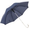 Colours - Plain Coloured Umbrella - Navy