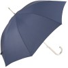 Colours - Plain Coloured Umbrella - Navy