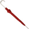 Colours - Plain Coloured Umbrella - Wine Red