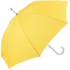 Colours - Plain Coloured Umbrella - Yellow