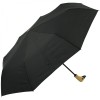 Susino Duck Folding Umbrella - Black