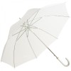 Eva White Wedding Umbrella
