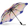 Artist Special Collab Blunt Metro Folding Umbrella - Ellen Porteus