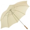 Chauffeur - Large Wedding Umbrella - Ivory