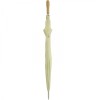 Chauffeur - Large Wedding Umbrella - Ivory