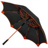 Fulton Titan Vented Golf Umbrella with Carry Case