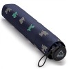 Fulton Aerolite UVP 50+ Folding Umbrella - Furry Friends