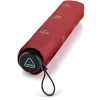 Fulton Aerolite UVP 50+ Folding Umbrella - Rose Bud