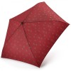 Fulton Aerolite UVP 50+ Folding Umbrella - Rose Bud