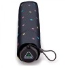 Fulton Aerolite UVP 50+ Folding Umbrella - Spotty Spot