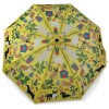 At Home with Dogs Auto O&C Folding Art Umbrella by Naked Decor