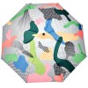 The Original Duckhead Folding Umbrella - Dots