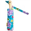 The Original Duckhead Folding Umbrella - Lilas' Dream