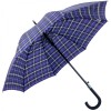 Everyday Tartan Walker Umbrella Purple