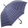 Everyday Tartan Walker Umbrella Purple