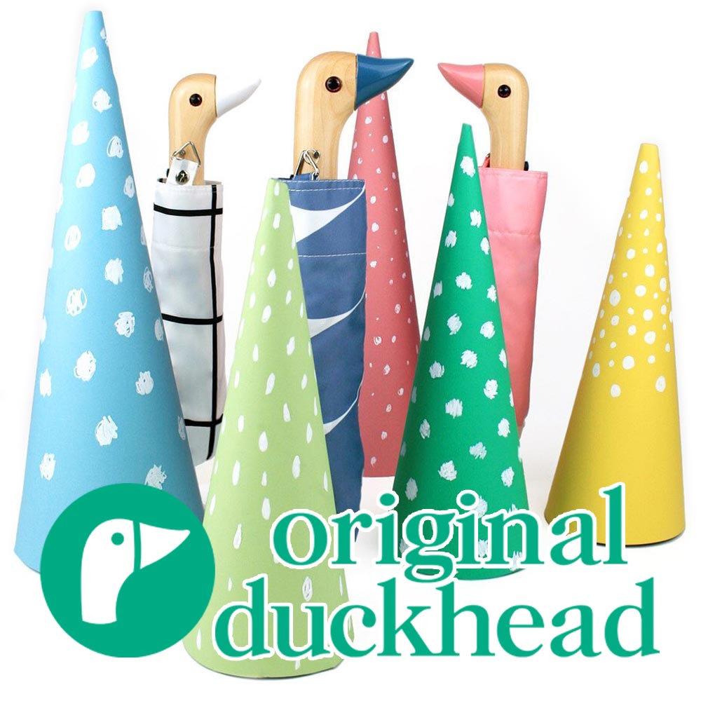 Original Duckhead Umbrellas