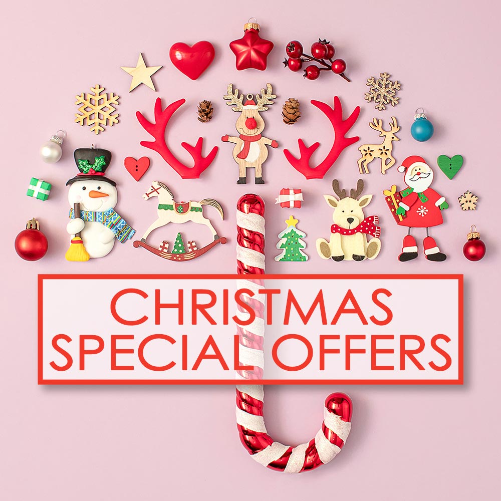 Christmas Special Offers