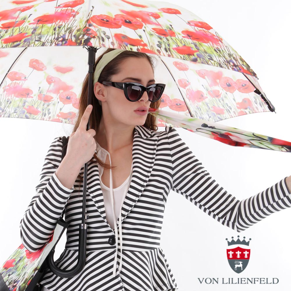 Von Lilienfeld Umbrellas