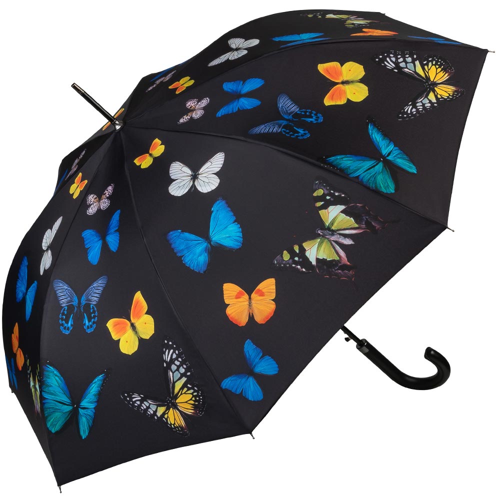Butterfly Art Umbrellas