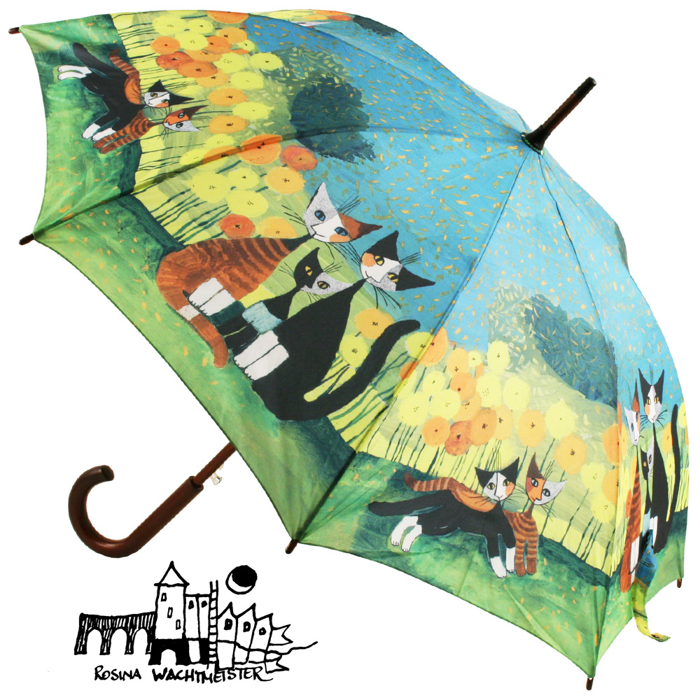 Rosina Wachtmeister Umbrellas