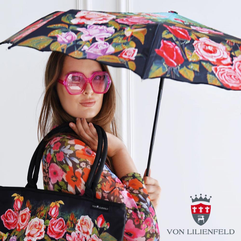 Von Lilienfeld Umbrellas