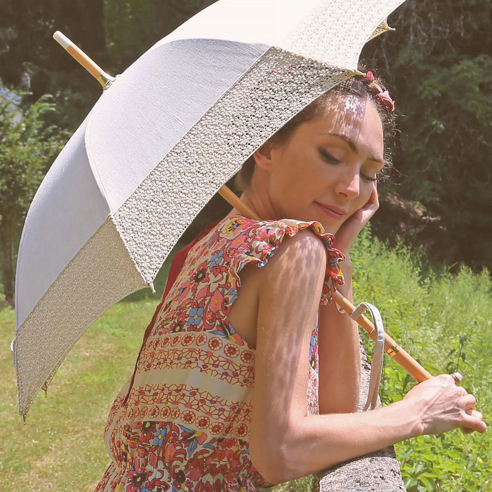 Boutique Sun Parasols