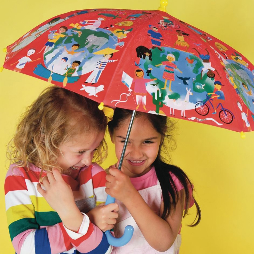 Childrens Umbrellas